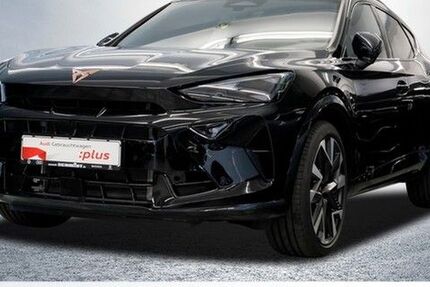 Cupra Formentor 1.340 km 36.840 &euro; Lünen 44534