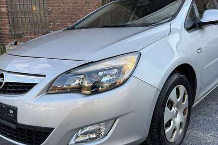 Opel Astra 223.500 km 2.990 &euro; Remscheid 42857