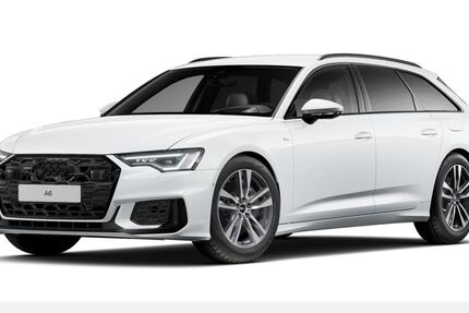 Audi A6 26.893 km 44.790 &euro; Lüdenscheid 58511