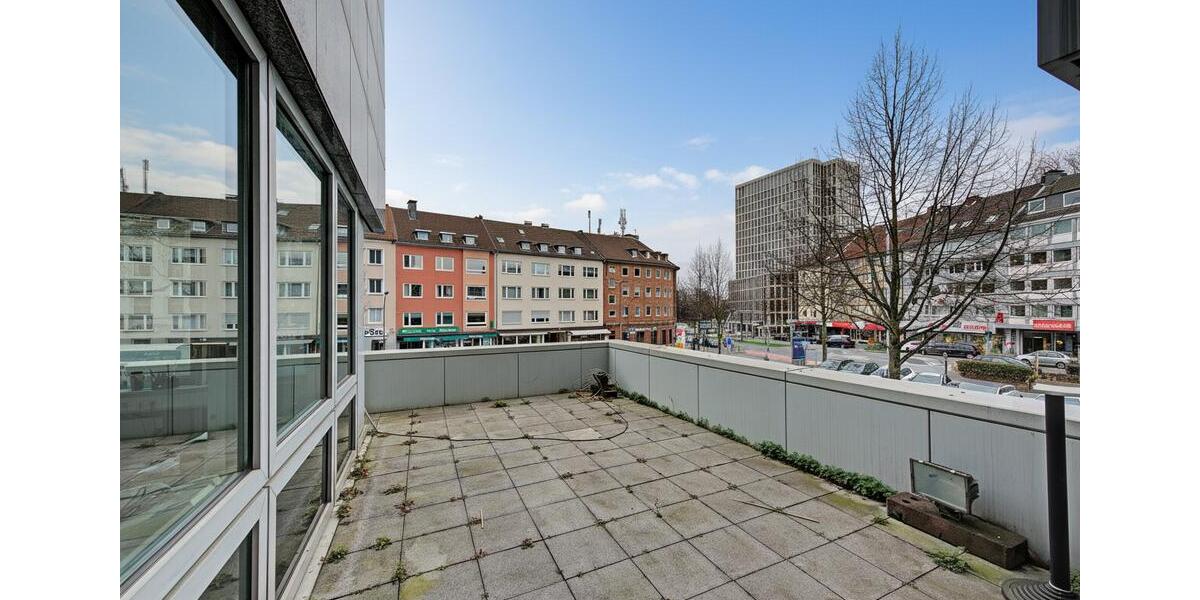 Gewerbeobjekt Dortmund Innenstadt Ost - 3.126&euro; | Angebot:25370724