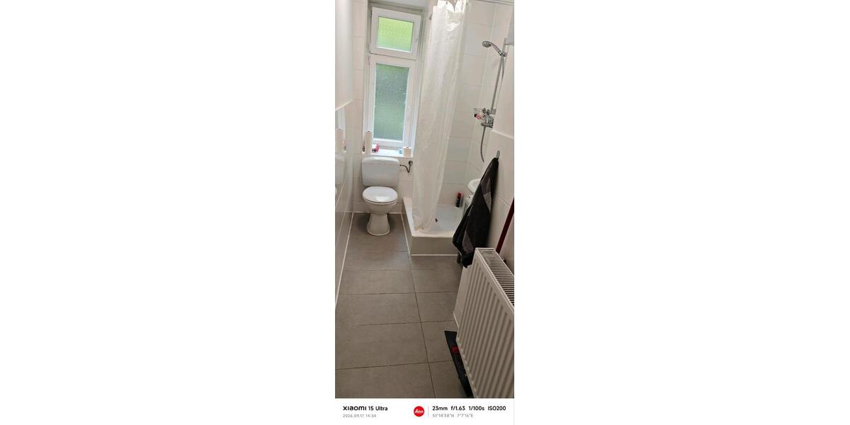 Mehrfamilienhaus, Wohnhaus Wuppertal Brill - 3 Zimmer, 56 m&sup2;, 450&euro; | Angebot:27614823