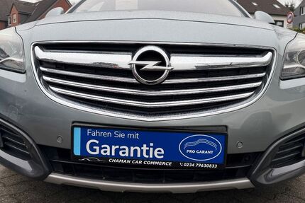 Opel Insignia 174.985 km 5.900 &euro; Bochum 44791