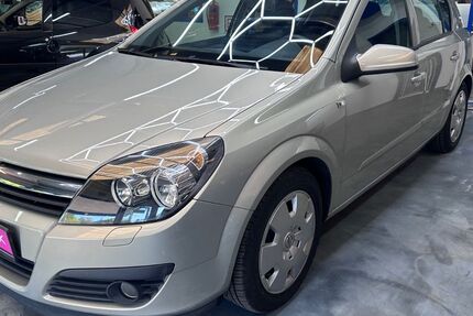 Opel Astra 121.000 km 4.600 &euro; Herscheid 58849