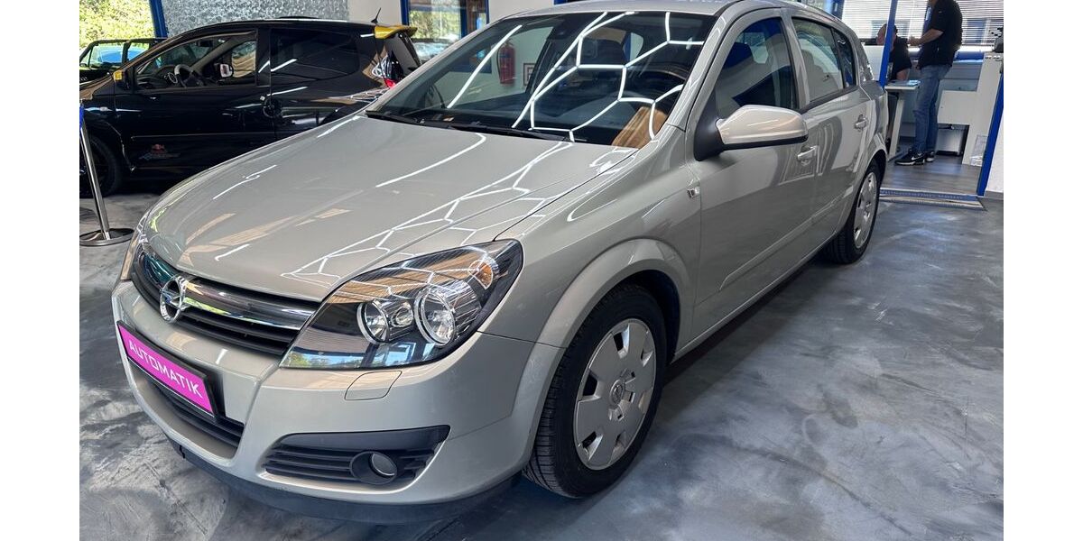 Opel Astra 121.000 km 4.600 &euro; Herscheid 58849