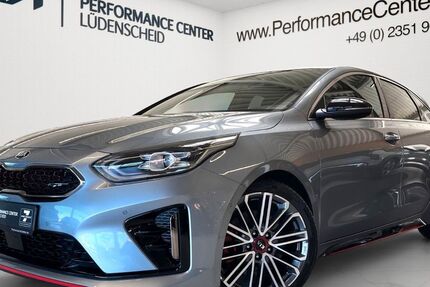 Kia pro ceed / ProCeed 64.600 km 25.490 &euro; Lüdenscheid 58509