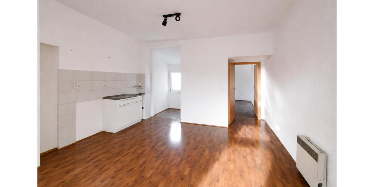 Etagenwohnung Dortmund Innenstadt Nord - 4 Zimmer, 89 m&sup2;, 830&euro; | Angebot:24583552