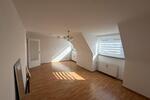 Dachgeschoßwohnung Witten Heven - 2.5 Zimmer, 60 m&sup2;, 720&euro; | Angebot:25903172