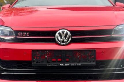 VW Polo 80.000 km 19.999 &euro; Bochum 44805