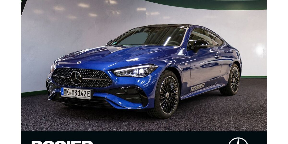 Mercedes-Benz CLE 300 18.900 km 53.420 &euro; Menden 58706