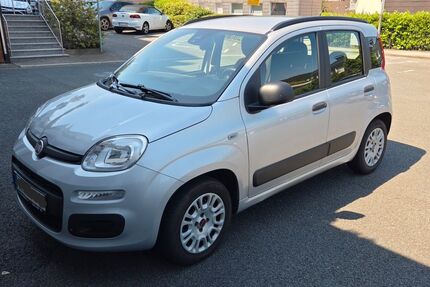 Fiat Panda 61.500 km 5.300 &euro; Iserlohn 58644