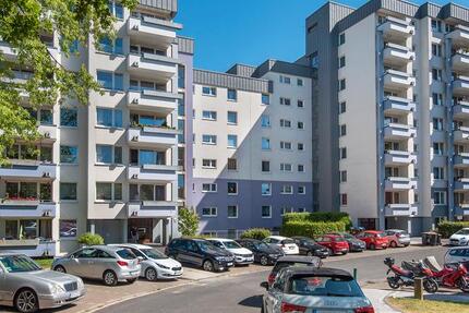 Wohnung Remscheid Gemarkung Bergisch Born - 4 Zimmer, 89 m&sup2;, 684&euro; | Angebot:25918608