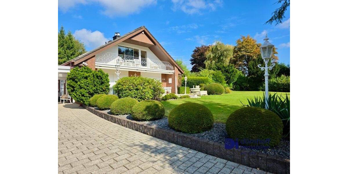 Einfamilienhaus Herdecke - 7 Zimmer, 205 m&sup2;, 799.000&euro; | Angebot:25665914