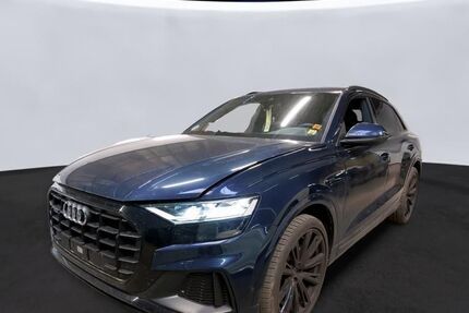 Audi Q8 36.445 km 68.820 &euro; Hagen 58091