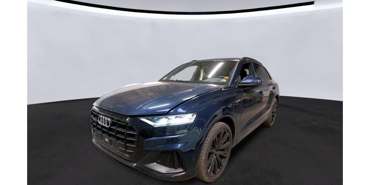 Audi Q8 36.445 km 68.825 &euro; Hagen 58091