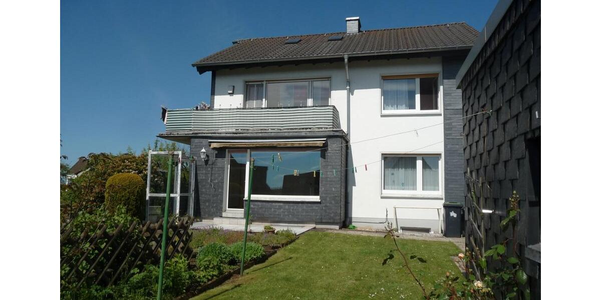 Mehrfamilienhaus, Wohnhaus Radevormwald - 360.000&euro; | Angebot:26680320