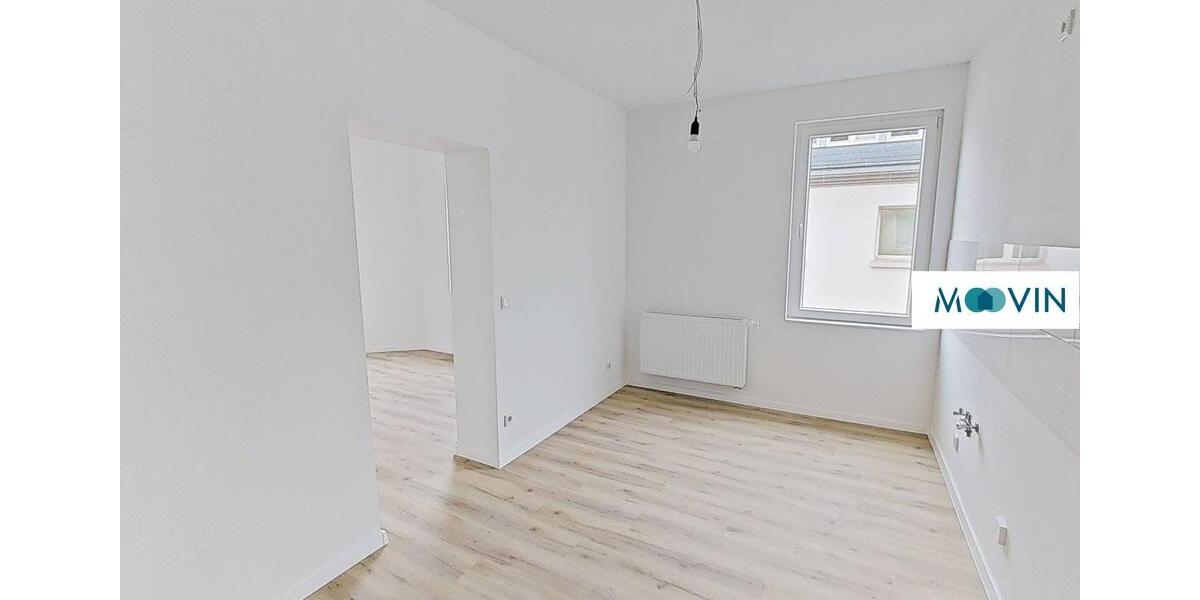 Etagenwohnung Wuppertal Elberfeld - 4 Zimmer, 83 m&sup2;, 810&euro; | Angebot:23804704