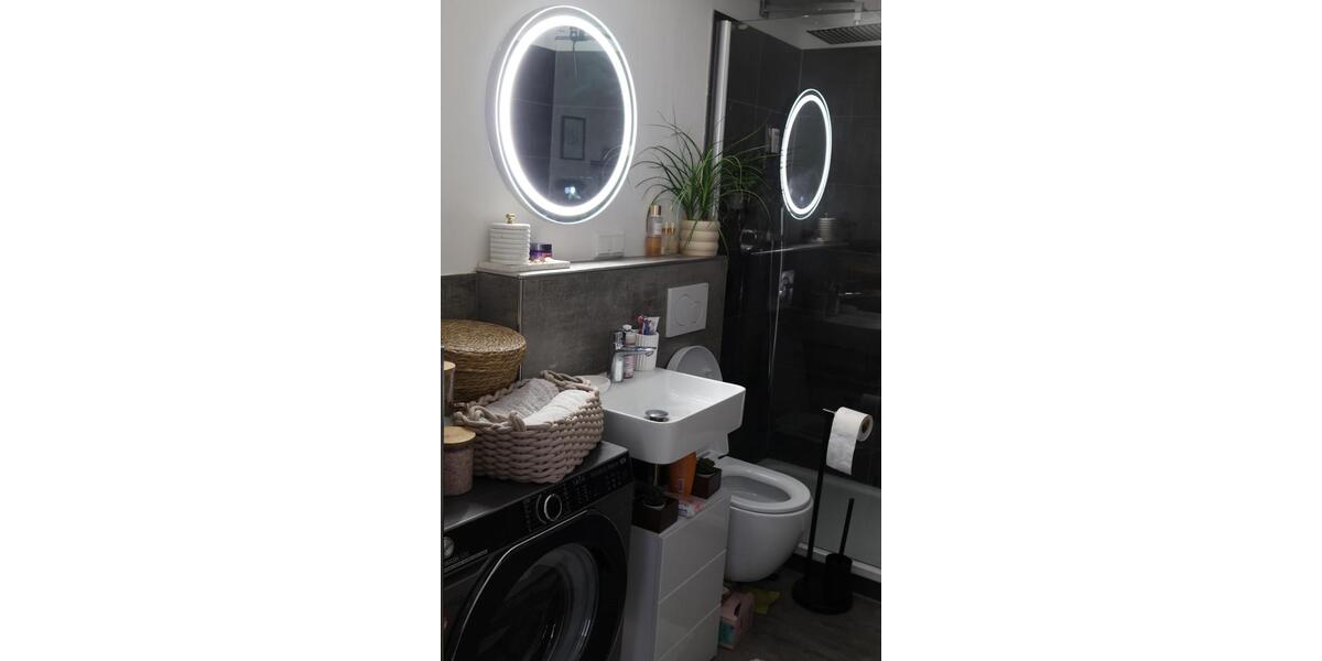 Etagenwohnung Wuppertal Barmen - 2 Zimmer, 60 m&sup2;, 645&euro; | Angebot:25414923