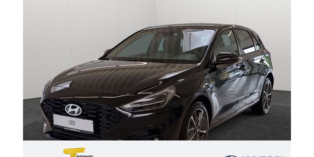 Hyundai i30 9.000 km 22.590 &euro; Bochum 44866
