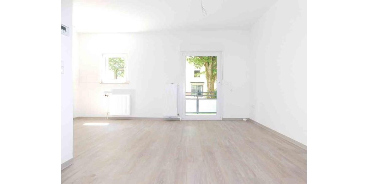 Etagenwohnung Wuppertal Gemarkung Ronsdorf - 2 Zimmer, 54 m&sup2;, 514&euro; | Angebot:25803932