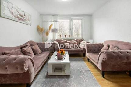 Wohnung Bochum Hamme - 5 Zimmer, 116 m&sup2;, 239.000&euro; | Angebot:25691045