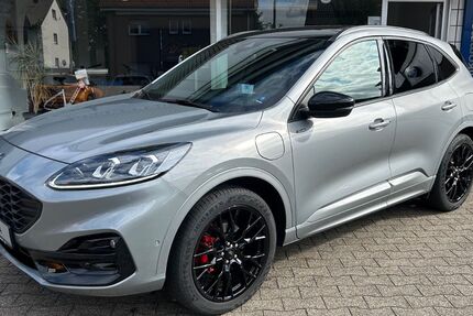 Ford Kuga 39.850 km 29.990 &euro; Kamen 59174