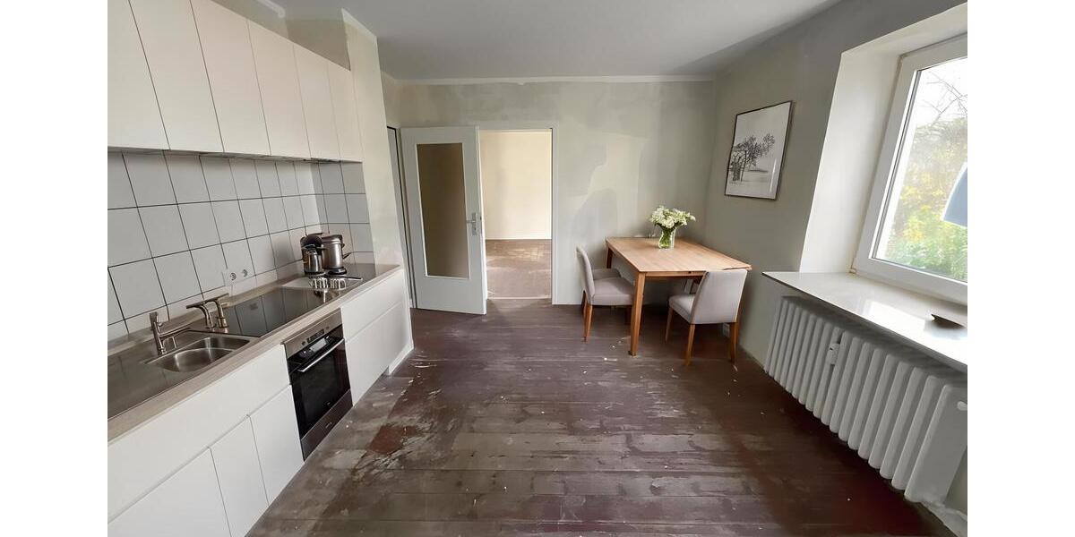 Etagenwohnung Dortmund Hombruch - 2 Zimmer, 43 m&sup2;, 406&euro; | Angebot:25807087