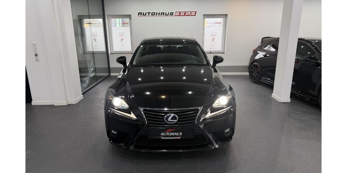 Lexus IS 300 349.498 km 10.900 &euro; Remscheid 42857