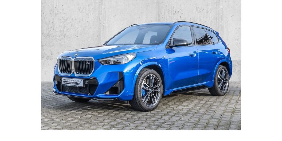 BMW X1 18.924 km 50.690 &euro; Castrop-Rauxel 44579