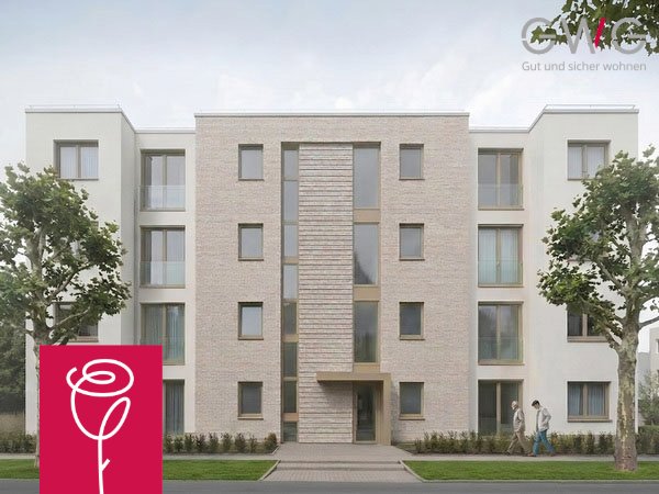 Etagenwohnung Schwerte - 2 Zimmer, 70 m&sup2;, 805&euro; | Angebot:27700492