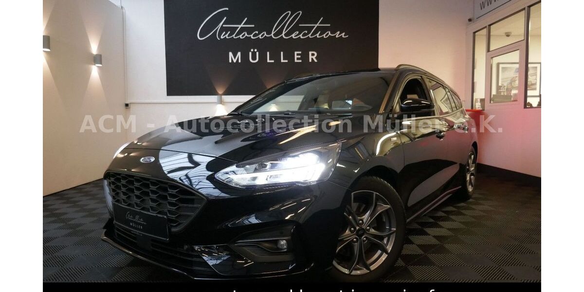 Ford Focus 36.175 km 18.997 &euro; Remscheid 42897