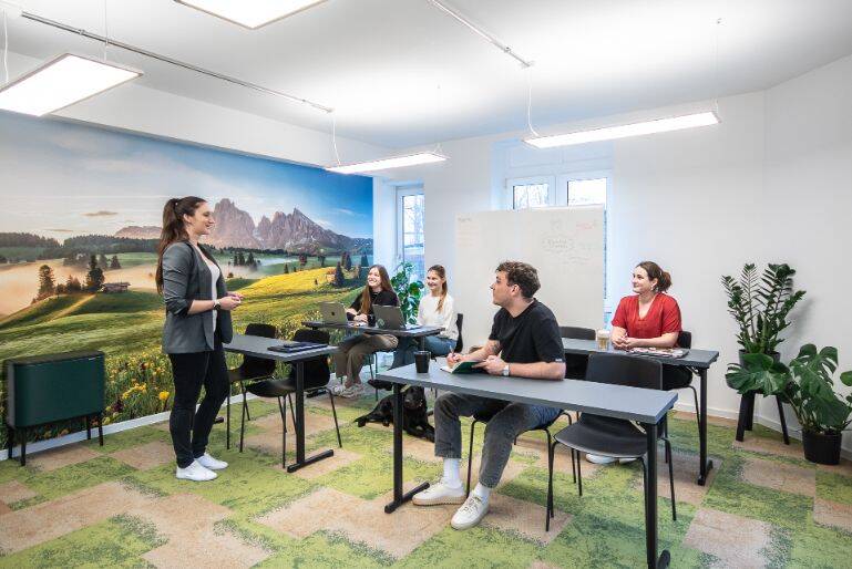 Gewerbeobjekt Bochum Laer - 1.480&euro; | Angebot:25722724