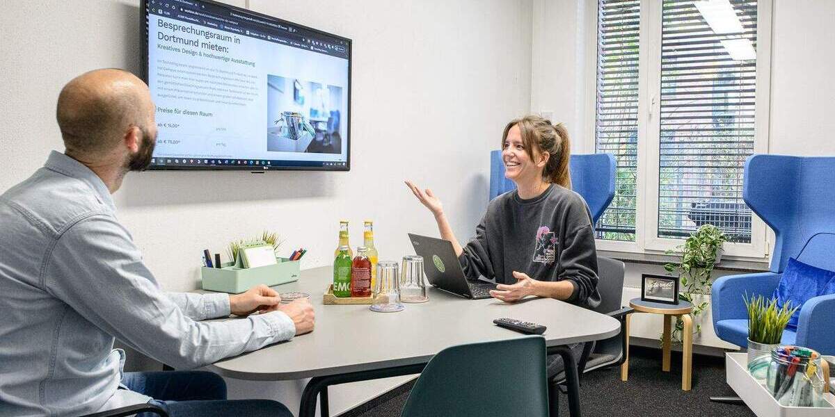 Gewerbeobjekt Dortmund Eichlinghofen - 269&euro; | Angebot:25894176