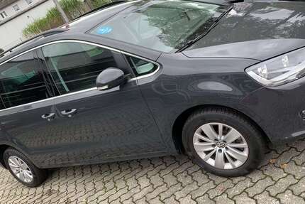 VW Sharan 141.000 km 21.700 &euro; Hagen, Stadt der FernUniversität 58119