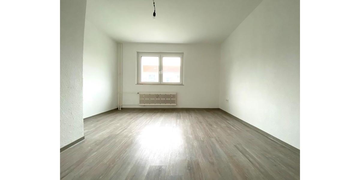 Etagenwohnung Dortmund Huckarde - 3 Zimmer, 62 m&sup2;, 616&euro; | Angebot:25153108