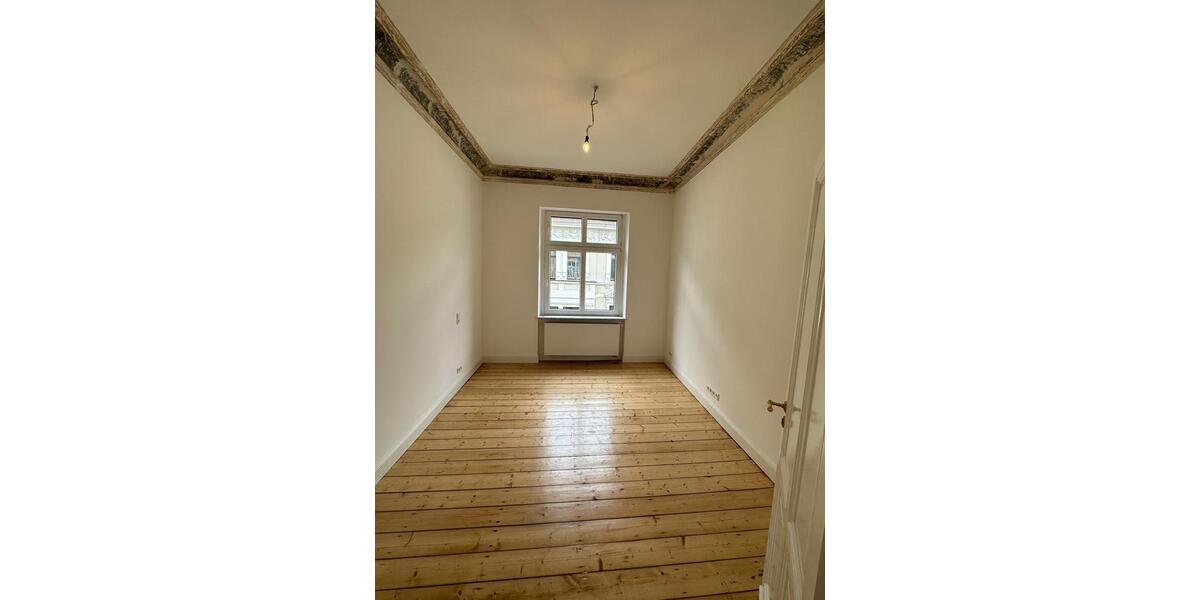 Etagenwohnung Wuppertal Brill - 5 Zimmer, 135 m&sup2;, 1.450&euro; | Angebot:26412934