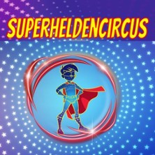 Superheldencircus 13.06.2026 Fredenbaumplatz