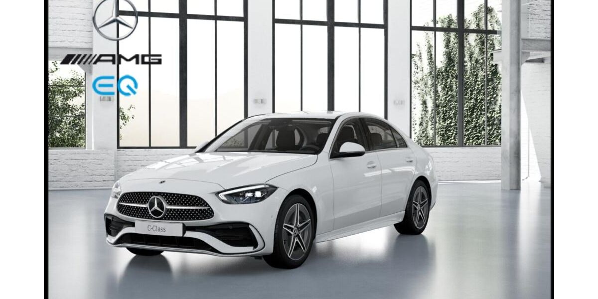 Mercedes-Benz C 180 4.784 km 37.690 &euro; Schwerte 58239