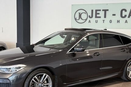 BMW 620 Gran Turismo 99.175 km 31.900 &euro; Wuppertal 42349