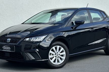 Seat Ibiza 16.425 km 17.390 &euro; Castrop-Rauxel 44579