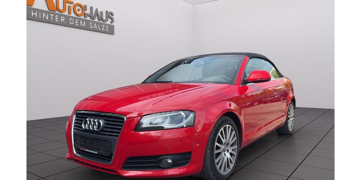 Audi A3 180.000 km 6.990 &euro; Dortmund 44149