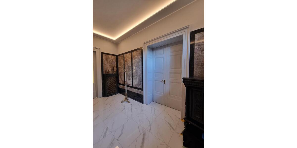 Erdgeschoßwohnung Wuppertal Gemarkung Langerfeld - 4 Zimmer, 200 m&sup2;, 3.000&euro; | Angebot:25394175