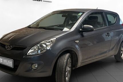 Hyundai i20 148.000 km 4.799 &euro; Hagen 58089