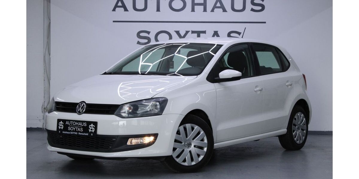VW Polo 135.000 km 6.299 &euro; Remscheid 42853