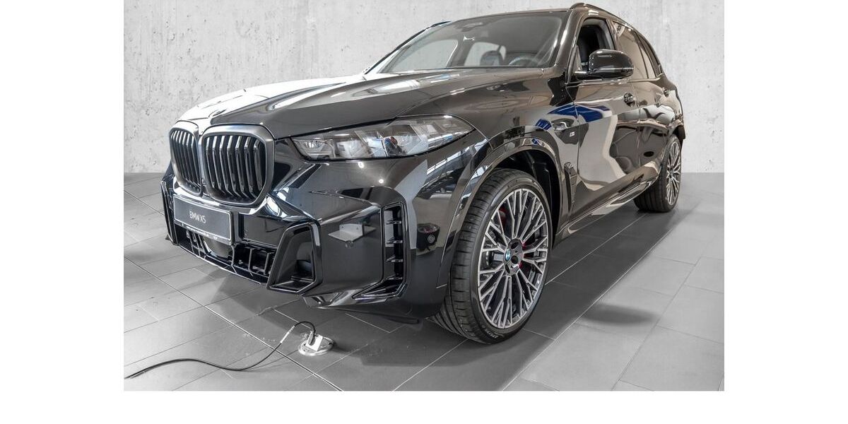 BMW X5 3.273 km 94.990 &euro; Hagen 58119