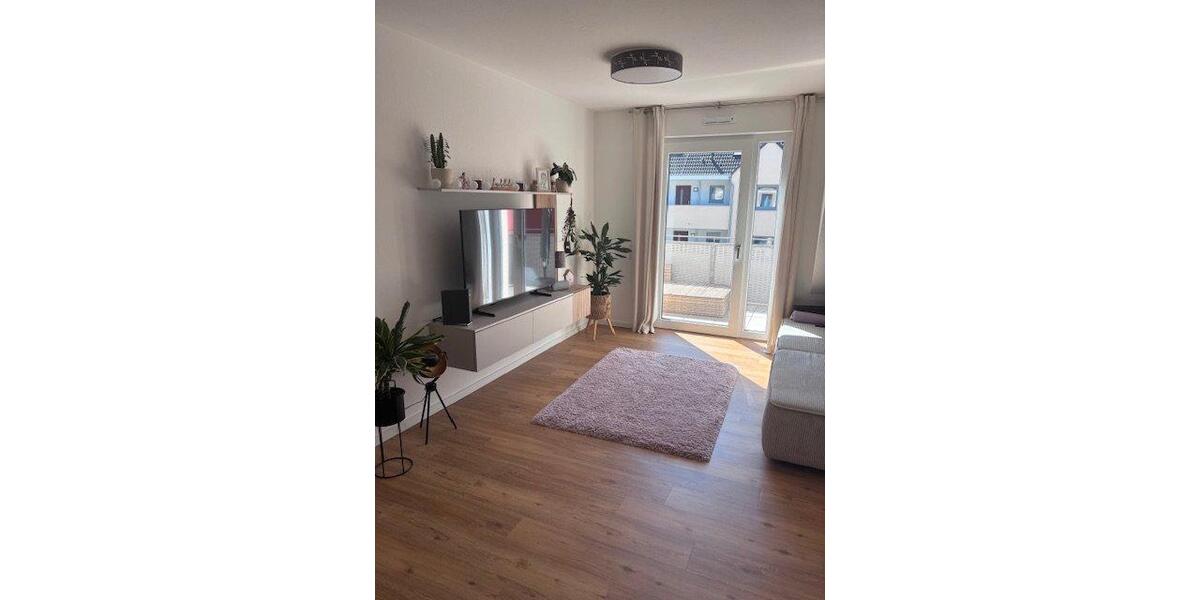 Dachgeschoßwohnung Dortmund Eving - 1 Zimmer, 61 m&sup2;, 644&euro; | Angebot:26704984