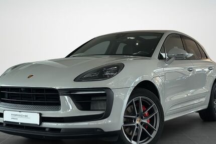 Porsche Macan 24.283 km 67.890 &euro; Wuppertal 42279