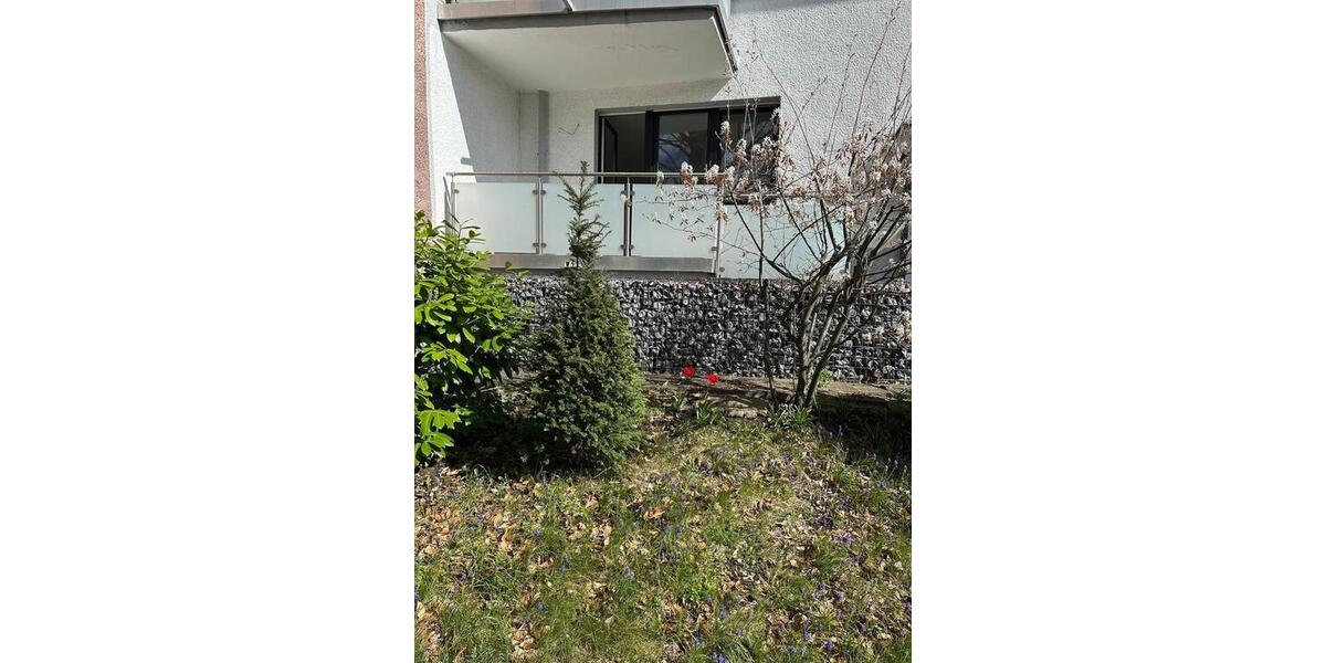 Erdgeschoßwohnung Castrop-Rauxel Rauxel - 3 Zimmer, 57 m&sup2;, 830&euro; | Angebot:25981157