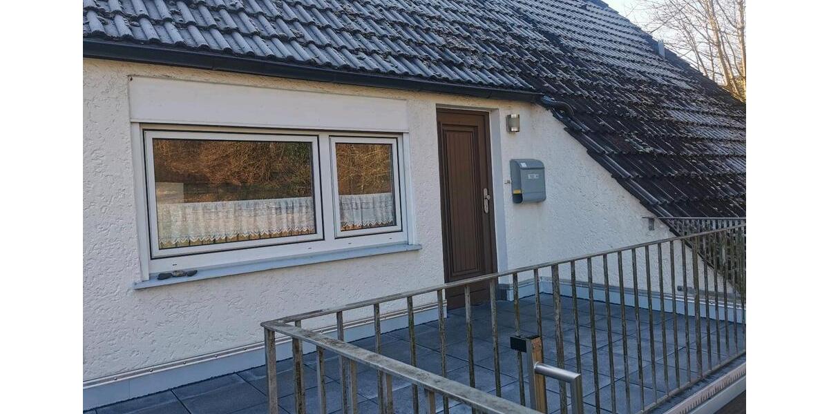 Maisonettenwohnung Herdecke - 3 Zimmer, 77 m&sup2;, 675&euro; | Angebot:27618444
