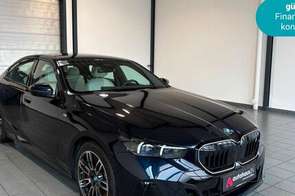 BMW i5 17.673 km 54.190 &euro; Wuppertal 42287