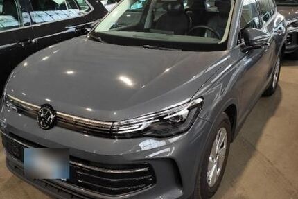 VW Tiguan 14.213 km 33.530 &euro; Hagen 58091